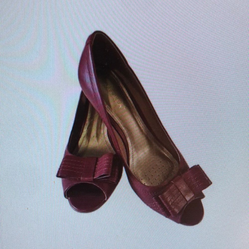 Andrea Heels
